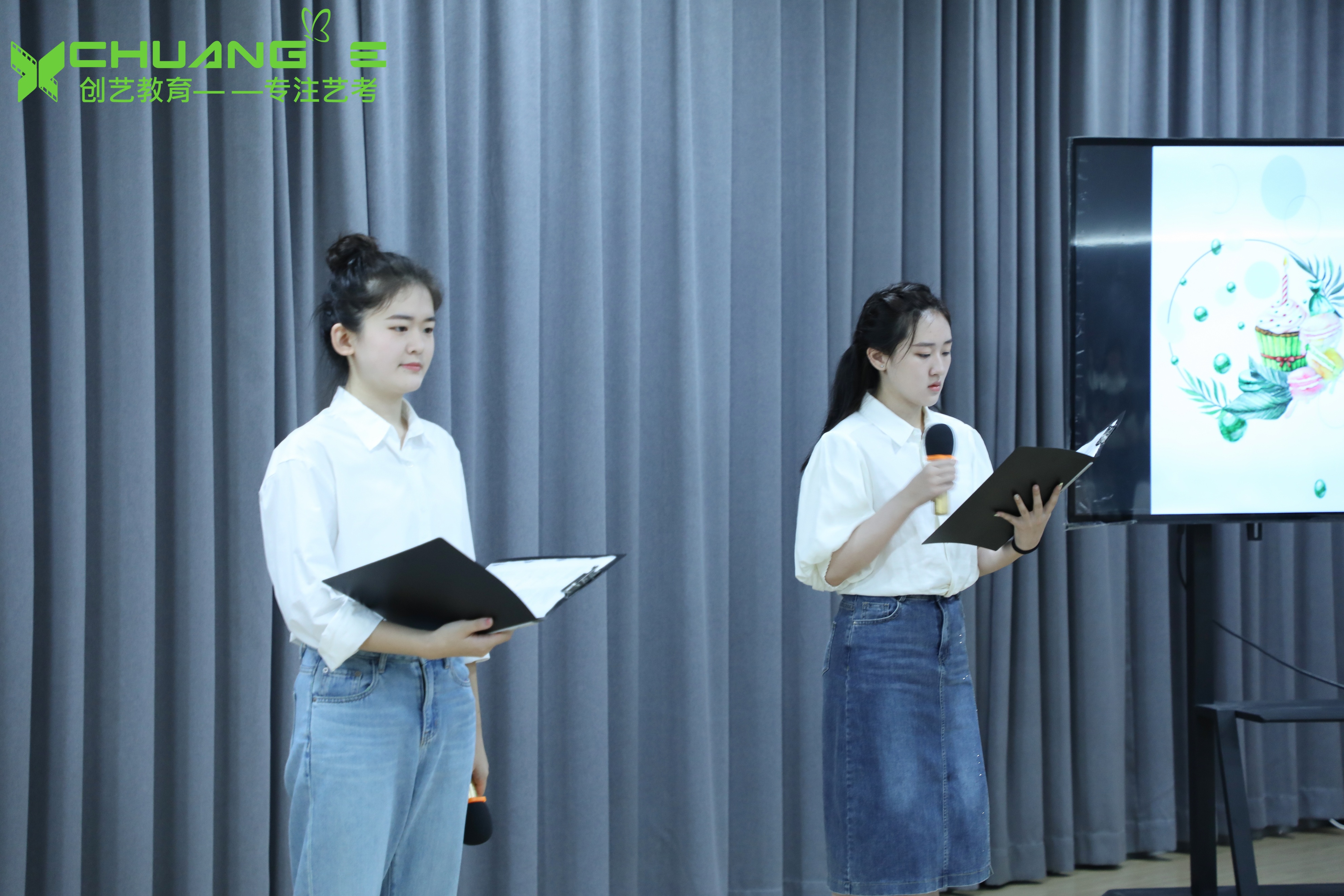 青岛艺考最好的培训机构,青岛艺考培训机构