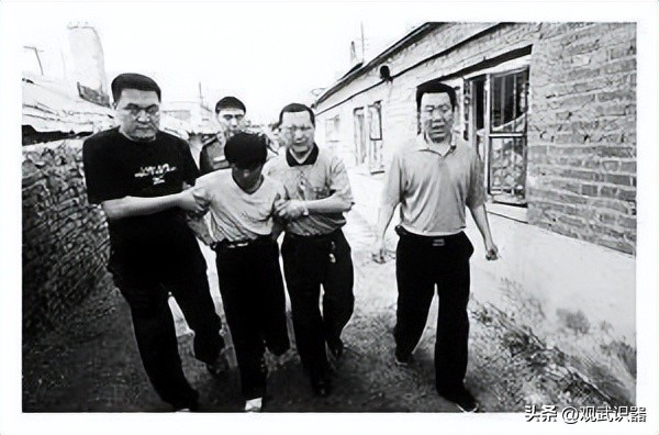 男子7年侵犯20多名女子，见到情侣就要“拆散”，被抓后毫不后悔