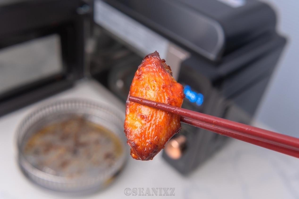 马克西姆卢瓦尔空气炸锅微波炉,马克西姆微波炉和蒸烤一体机测试