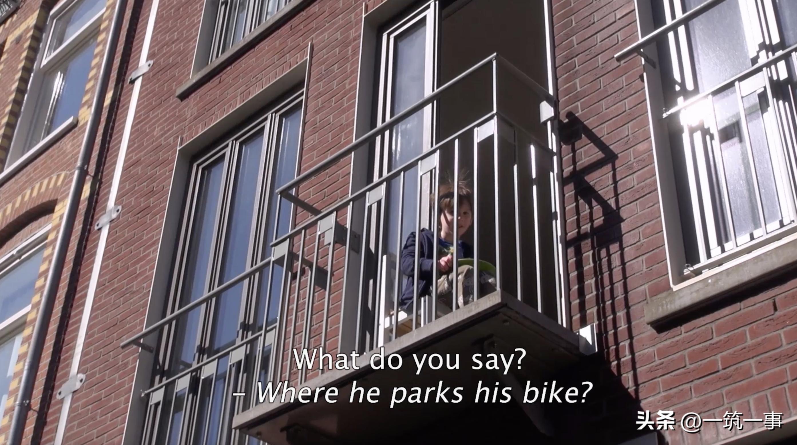 以十一位艺术家的镜头为眼重新“想像荷兰”