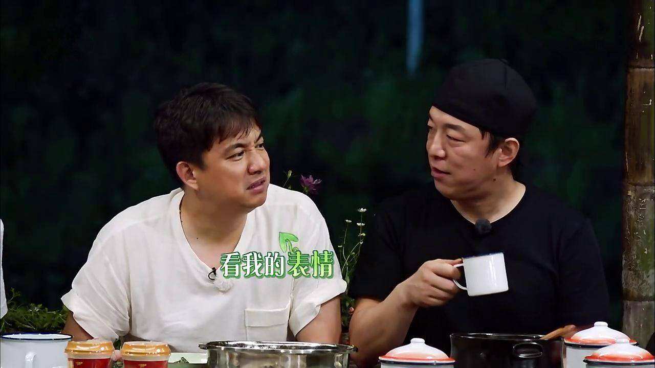 向往的生活黄磊说的来都来了,向往的生活黄磊难以拒绝六句话