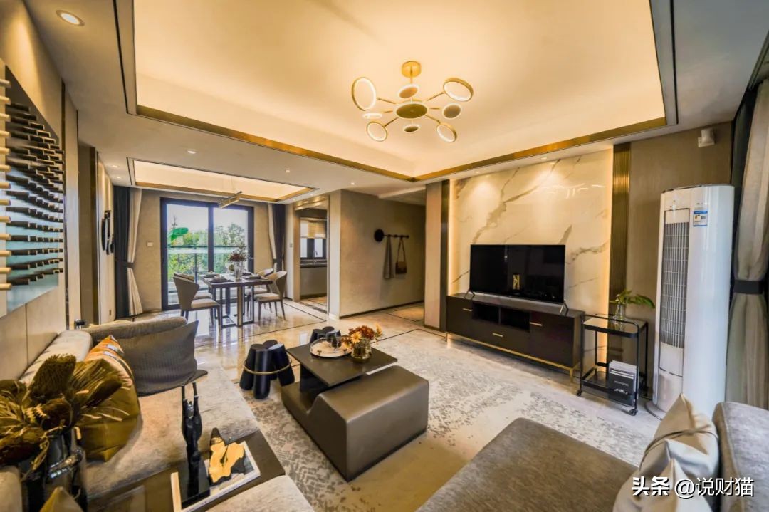 龙光合景债务重组,合景地产重组