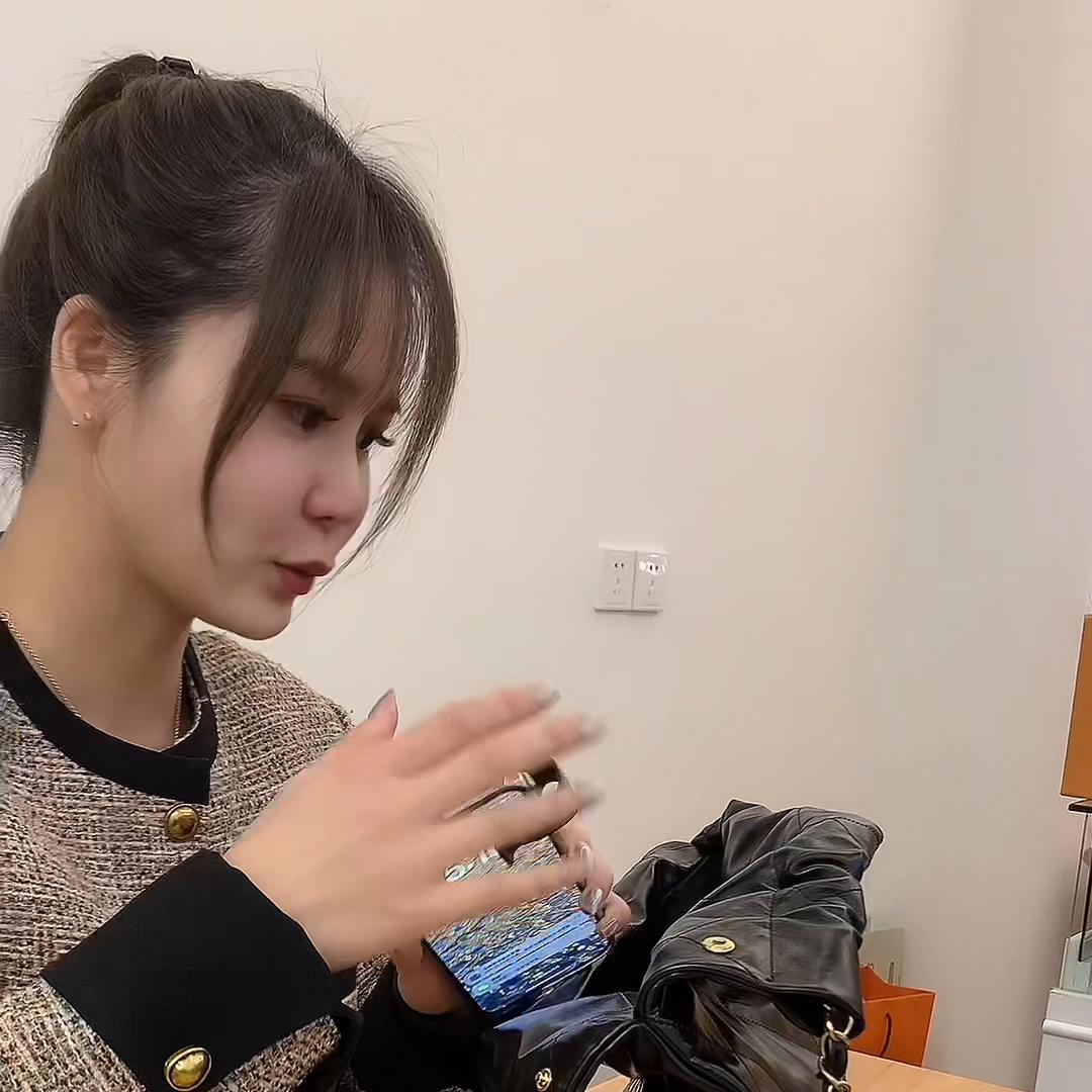 这年头心眼子都来鉴定了#22Bag