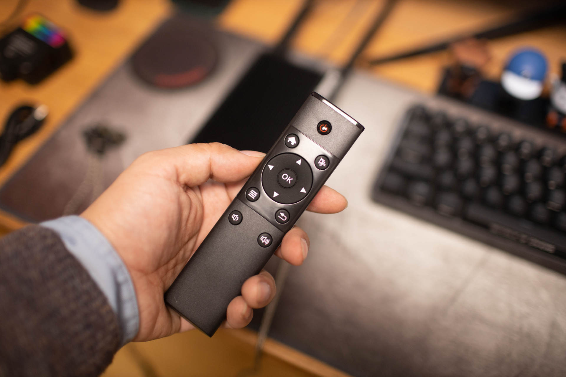 一机多用途，高性能64位ARM迷你主机，StationP2使用体验