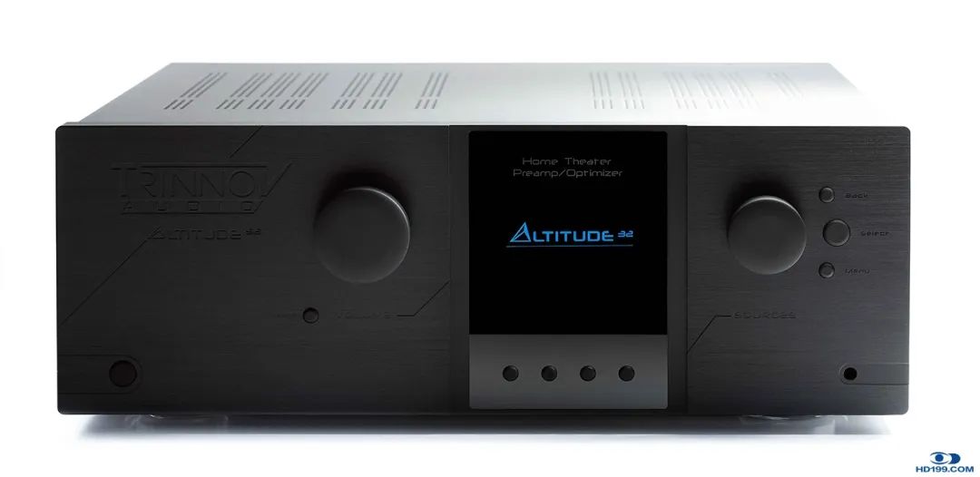 值得收藏！主流16声道以上欧美AV前级分析汇总