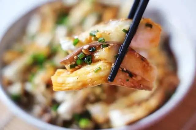 6道蒸菜的做法好吃易做不上火,10道蒸菜食谱健康好吃又养眼