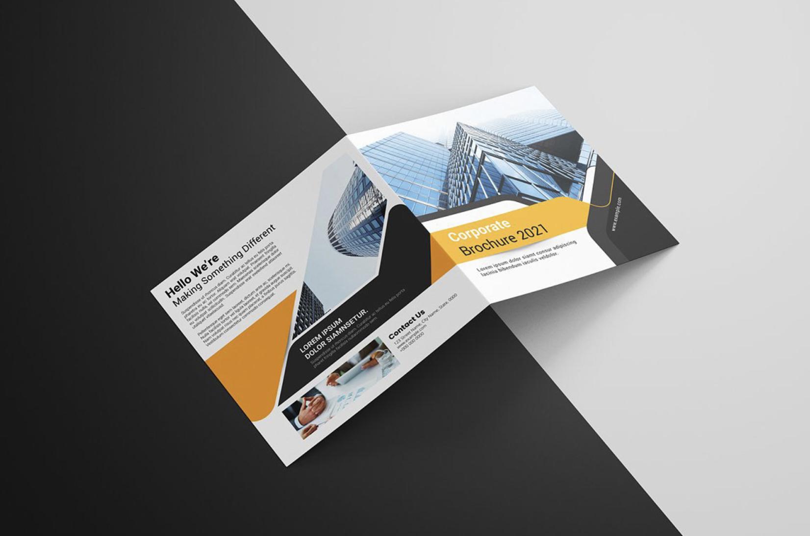 品牌画册宣传册设计有逼格有内容,青岛画册宣传册设计印刷