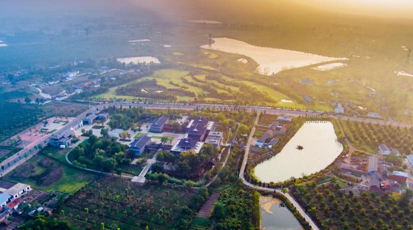 合肥五一旅游超全攻略,合肥五一出游攻略