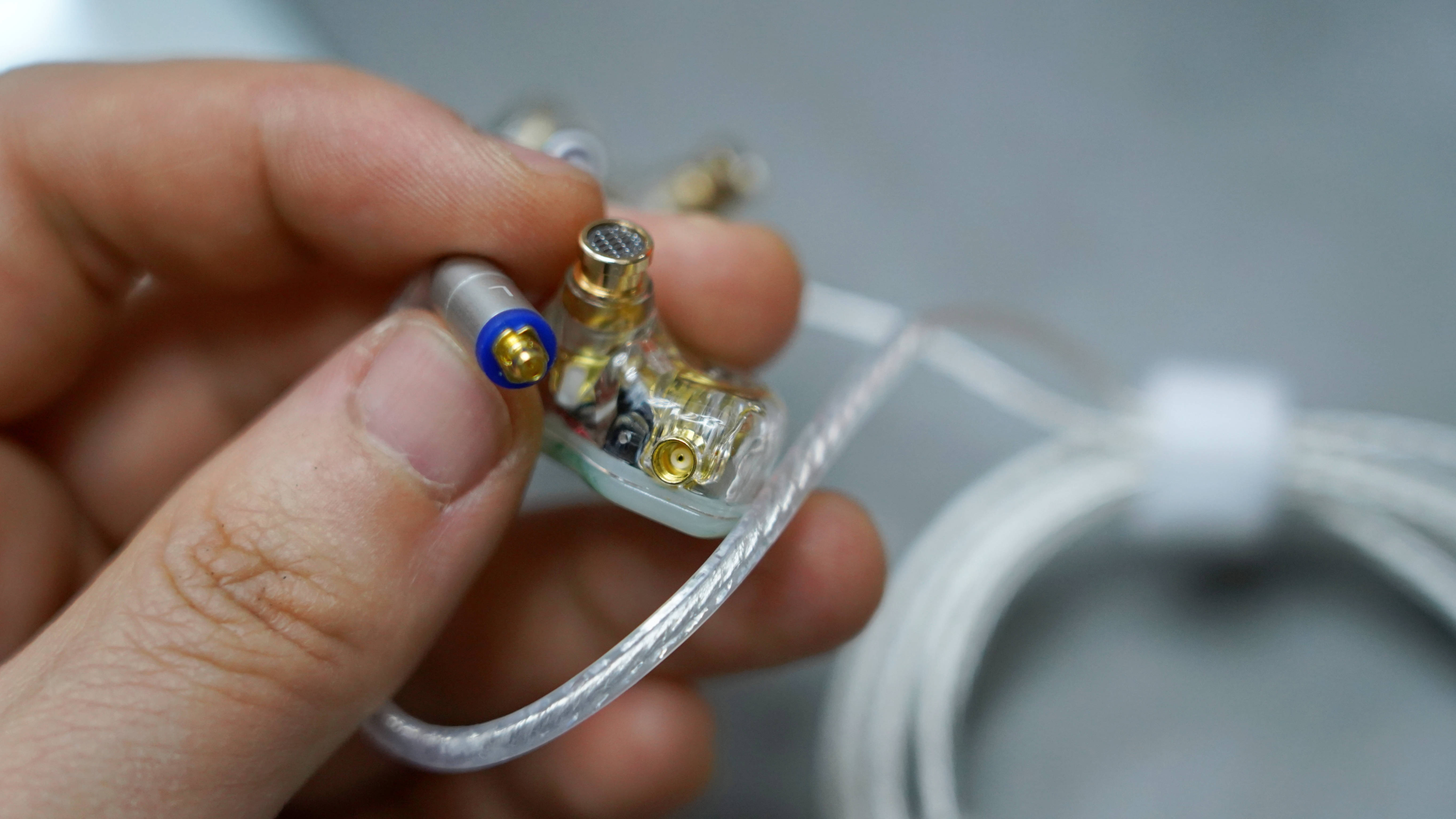 竹林鸟惊鸿2022耳机测评,竹林鸟惊鸿耳机岩版测评