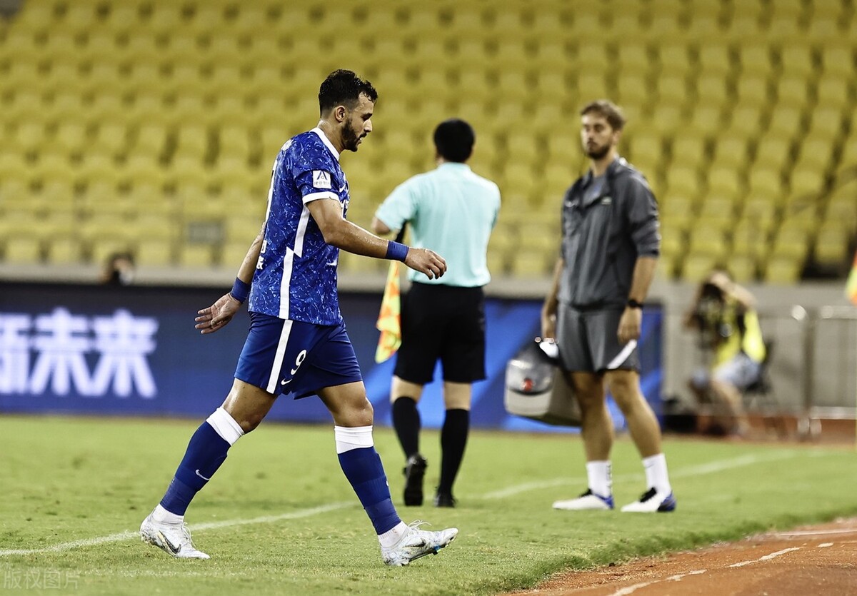 多拉多本人首次回应为何冲撞马宁,怎么看待多拉多冲撞马宁