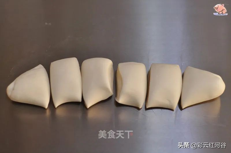 油泼面家常做法,油泼面怎么和面