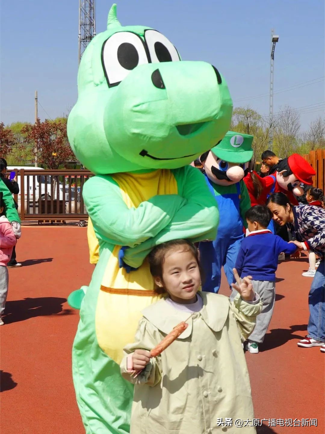 五一宠粉送福利,五一宠粉福利活动继续嗨起来