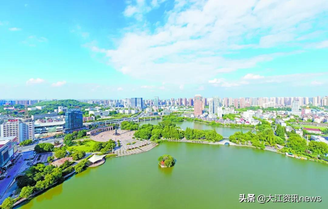 芜湖中山路步行街历史,芜湖中山路步行街属于哪个区