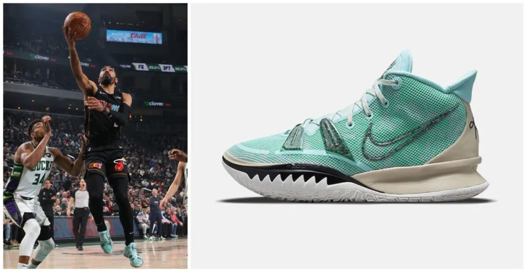 各个球星上脚nike球鞋,哪款球星球鞋最值得入手