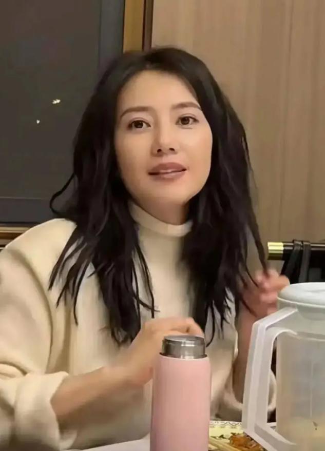 47岁最有气质的女星,身材最好的15位中年女星