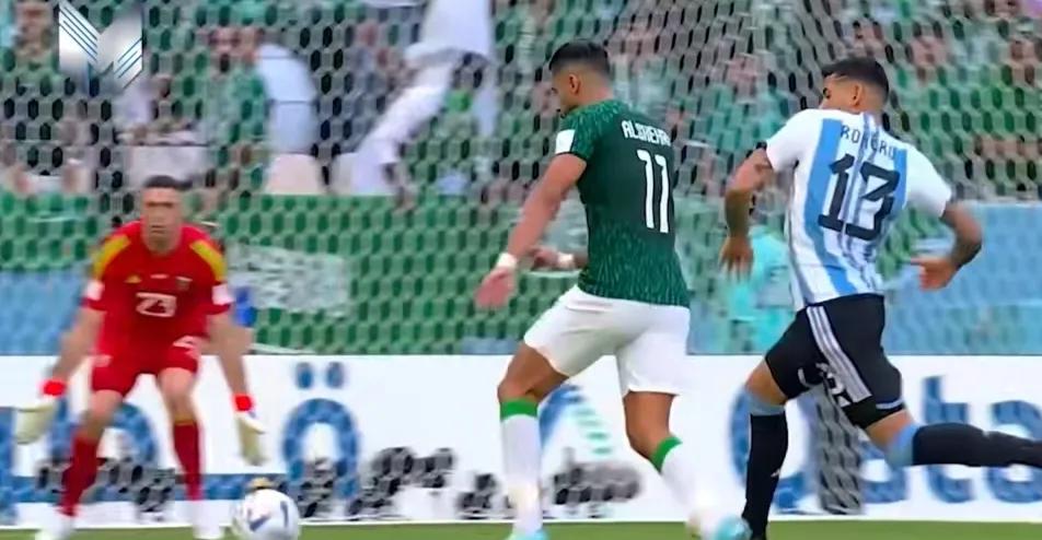 亚洲足球水平为什么都在进步,亚洲足球的进步肉眼可见