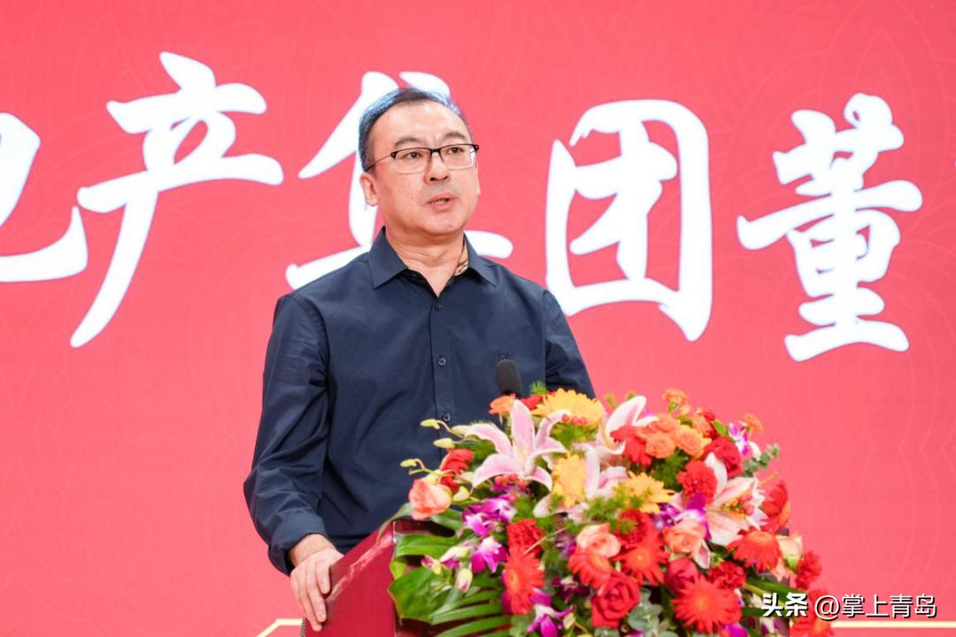 青岛银丰玖玺城园林,青岛银丰玖玺城业态简介