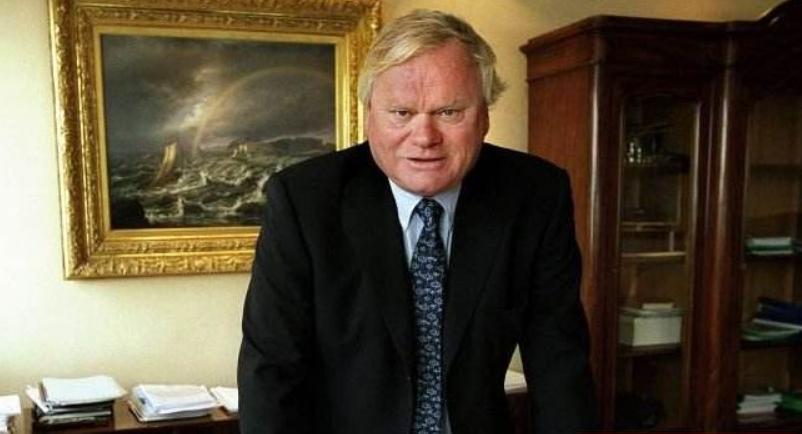 挪威公司毁约最后怎么样了,挪威船舶公司违约