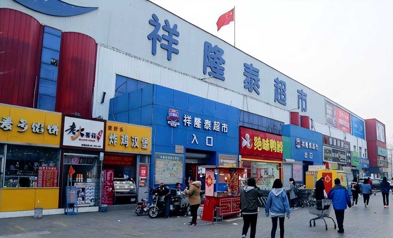 石家庄大学生最喜欢的街道 (石家庄大学生最喜欢去的夜市)