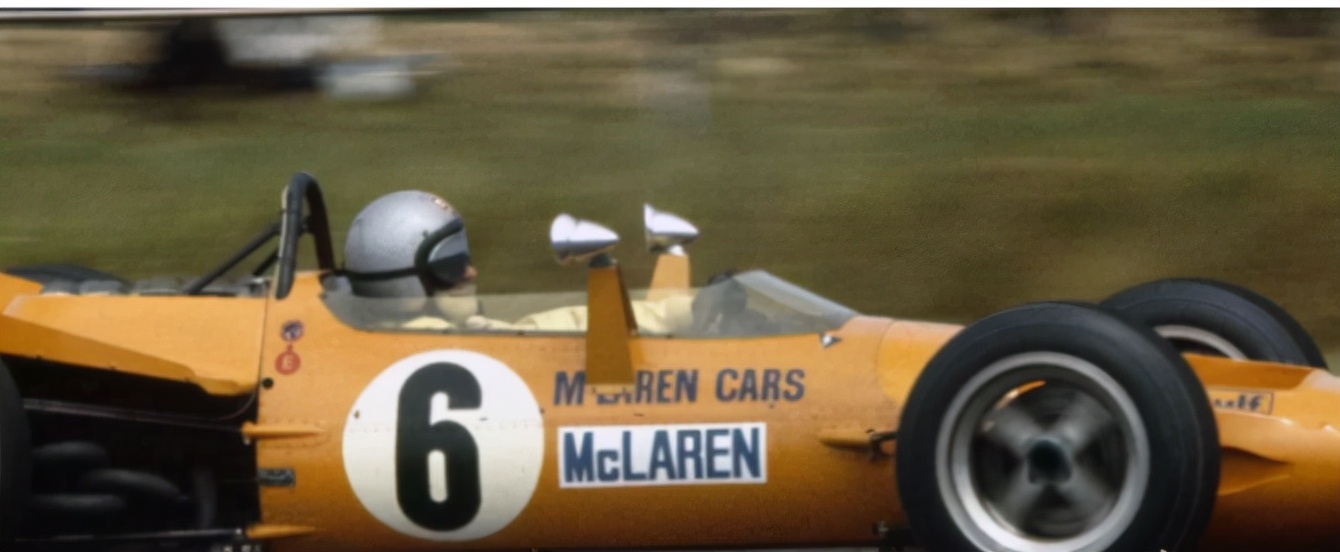 f1赛车励志故事,f1车队的故事