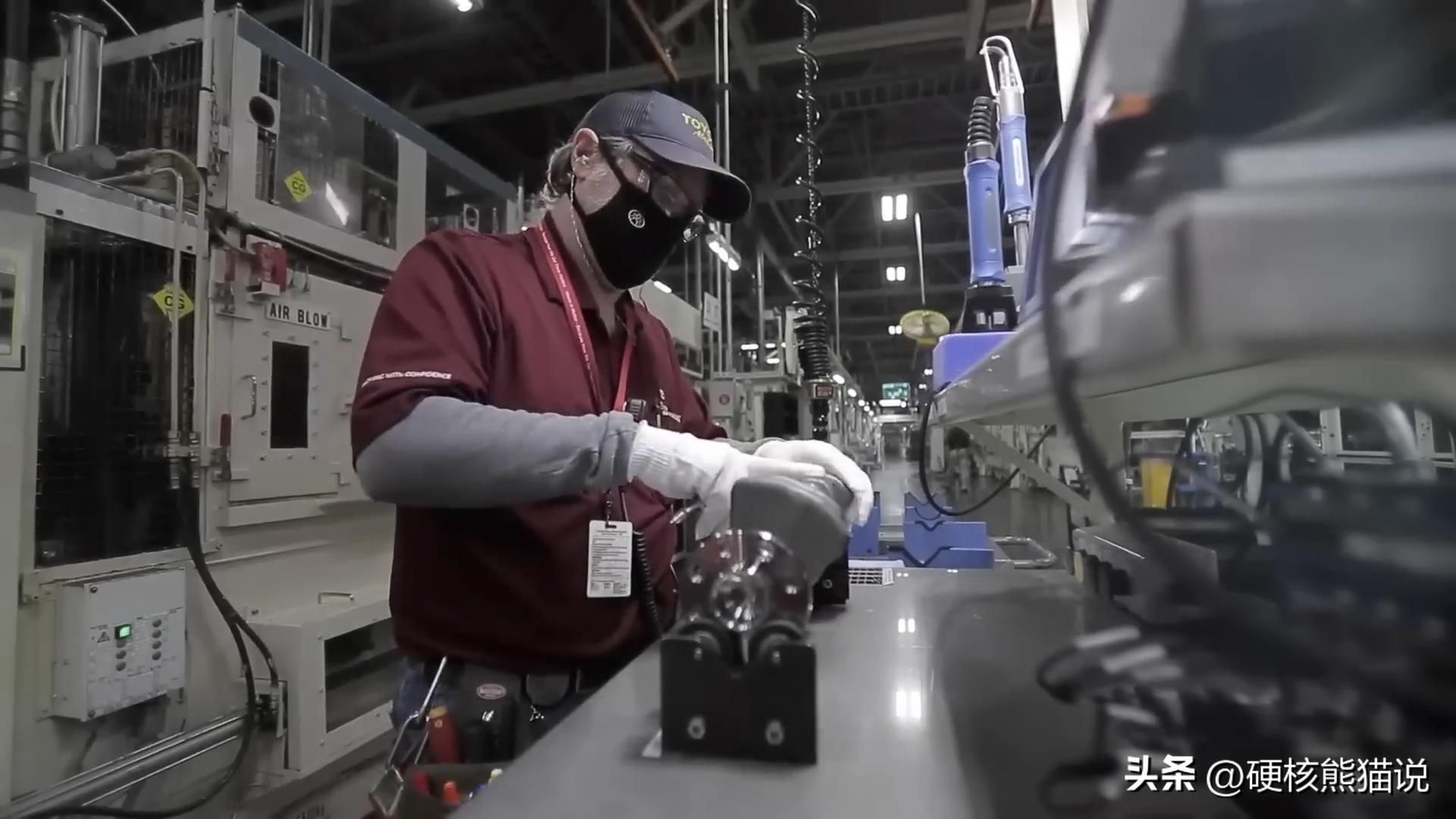 丰田混动和比亚迪混动谁更先进,丰田混动与比亚迪混动技术对比