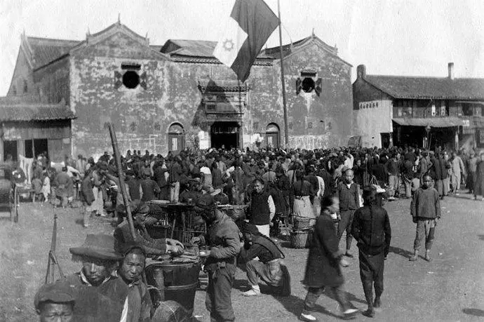 袁世凯只当了83天皇帝，为什么中国却造了7.5亿枚“袁大头”？