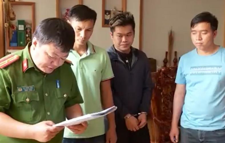 越南14岁女孩在网上借裸贷，裸照、不堪入眼的视频满天飞