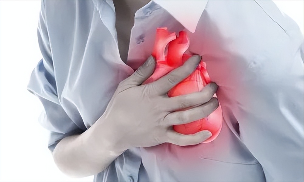 如何远离心脏病冠心病,远离冠心病从心脏自我管理开始