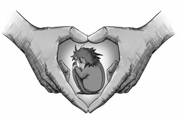 家属精神分裂症,家属应该如何对待精神分裂症