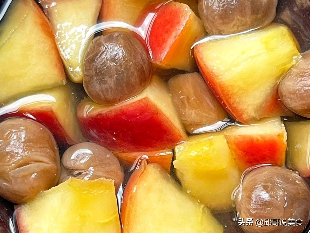 如何给女士煲好广东靓汤,煲靓汤滋补养生好吃又营养