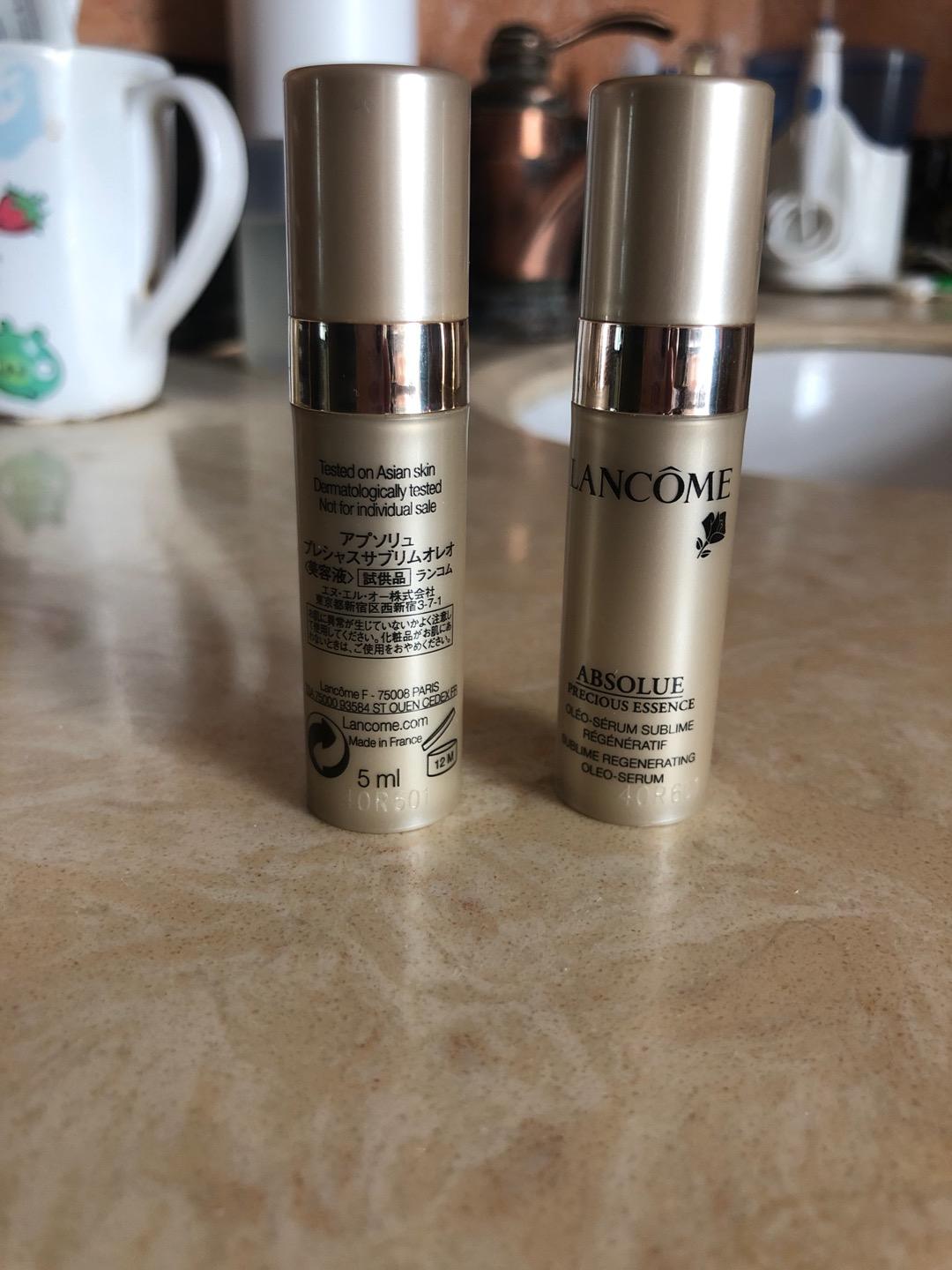 嫩肤水精华乳精华液的顺序,精华水精华液精粹乳什么区别