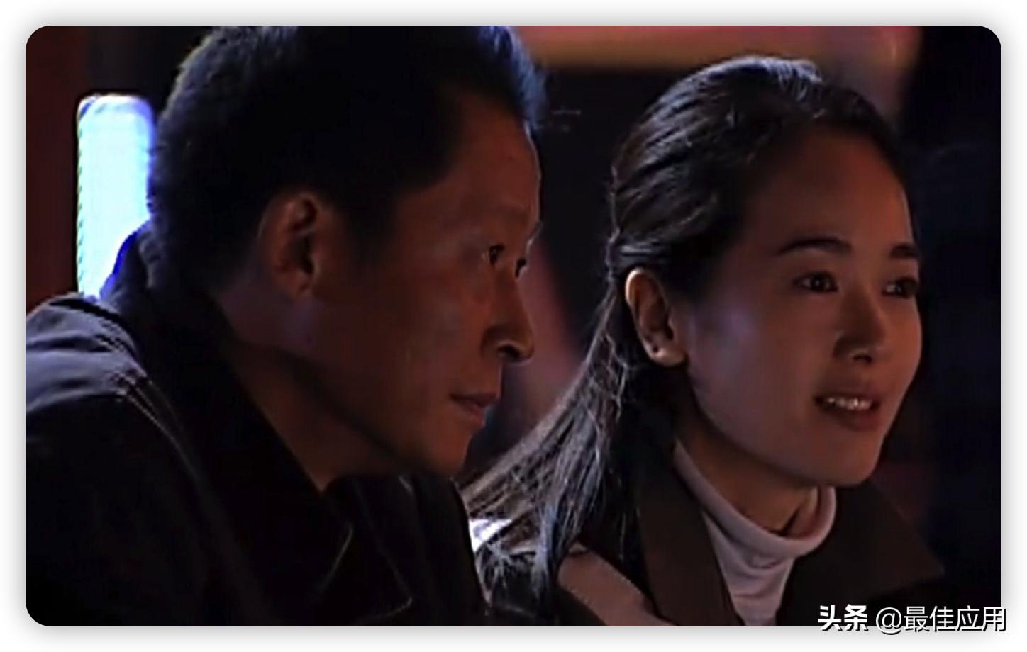 豆瓣国产电视剧排行榜top100,十部顶级神作9.5评分电影国产犯罪