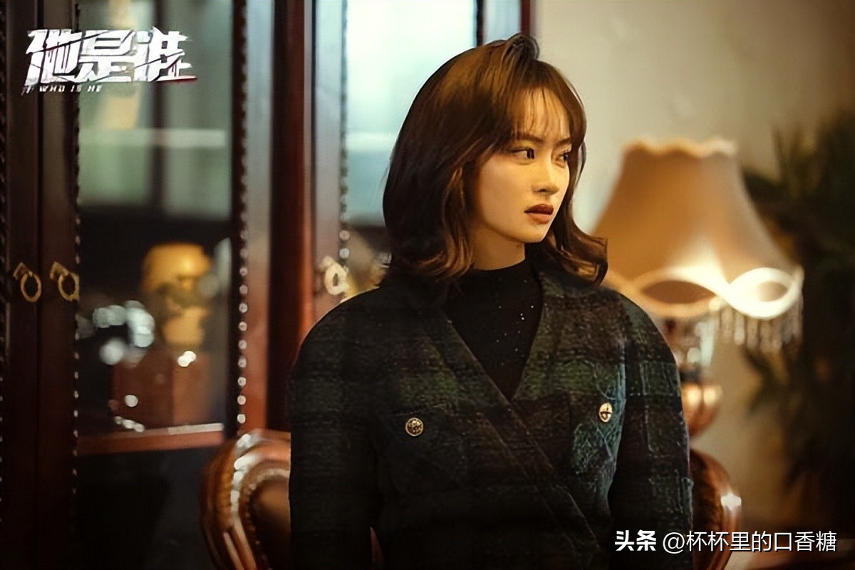 2023上半年剧最高热度值!《偷偷》输《长风渡》,《烬明》第三