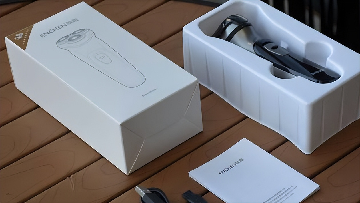 映趣blackstone7剃须刀刀头拆解安装,小米映趣剃须刀blackstone3d