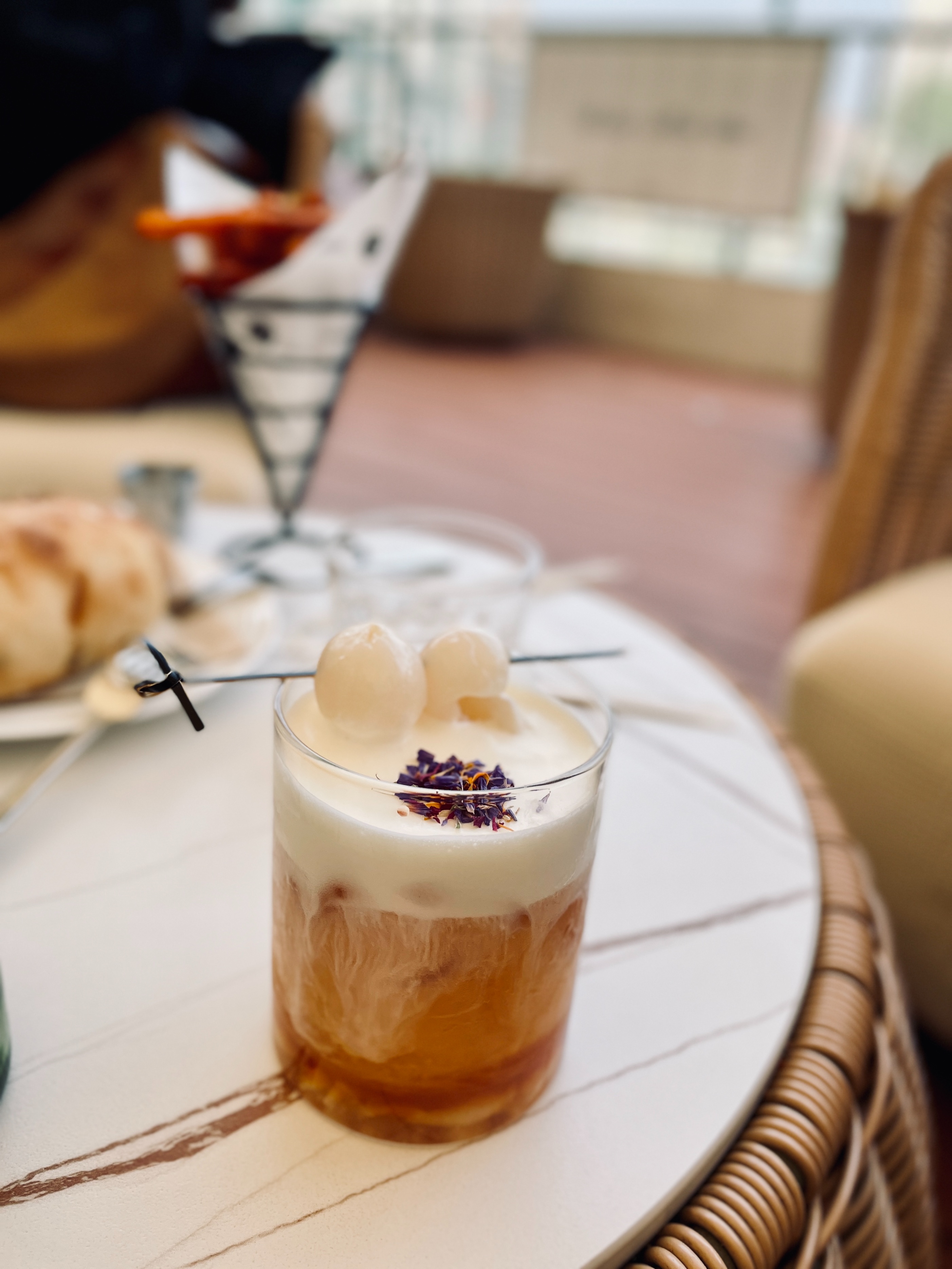 北京望京环境好的咖啡馆,望京宝藏小店在哪里