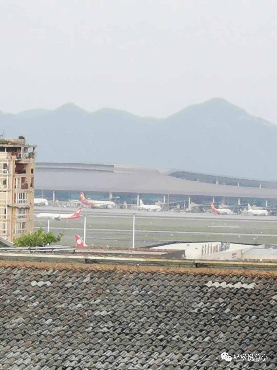 噪音中辗转反侧的一夜——重庆新华酒店入住体验