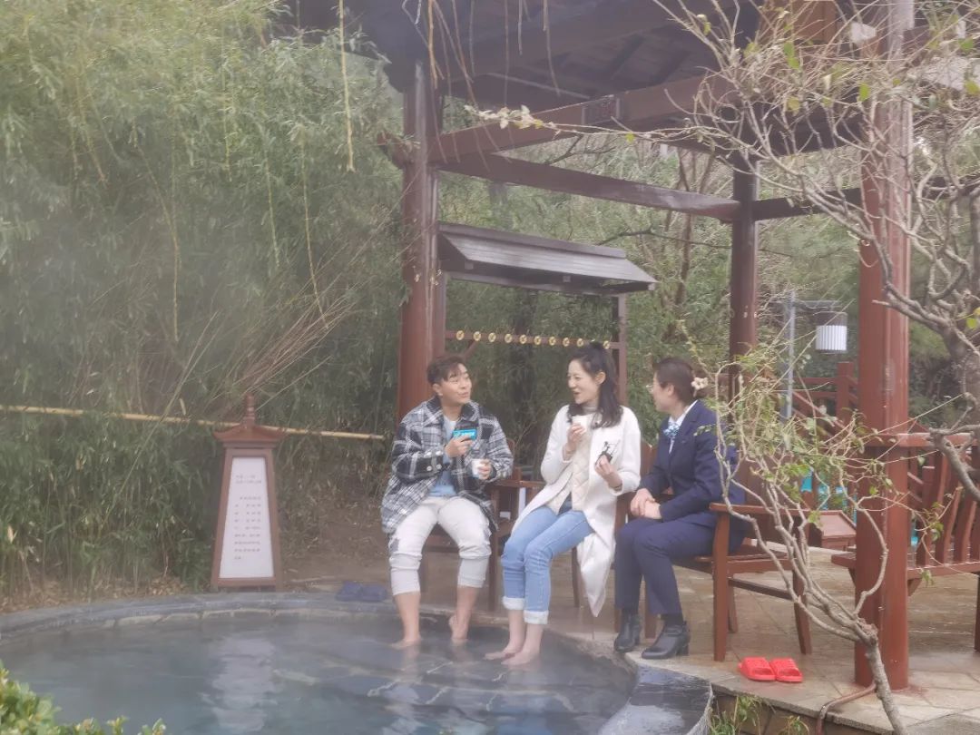 冬游齐鲁,冬游齐鲁泰安