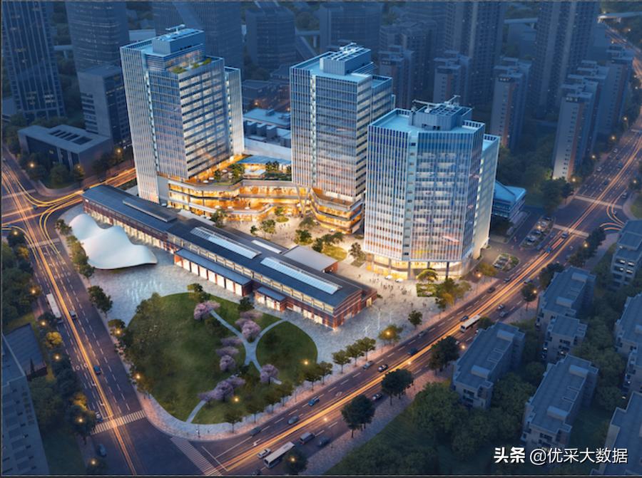 专访｜梁炜骅—打造国际都市新地标，A.F.A诠释“艺术生活之城”