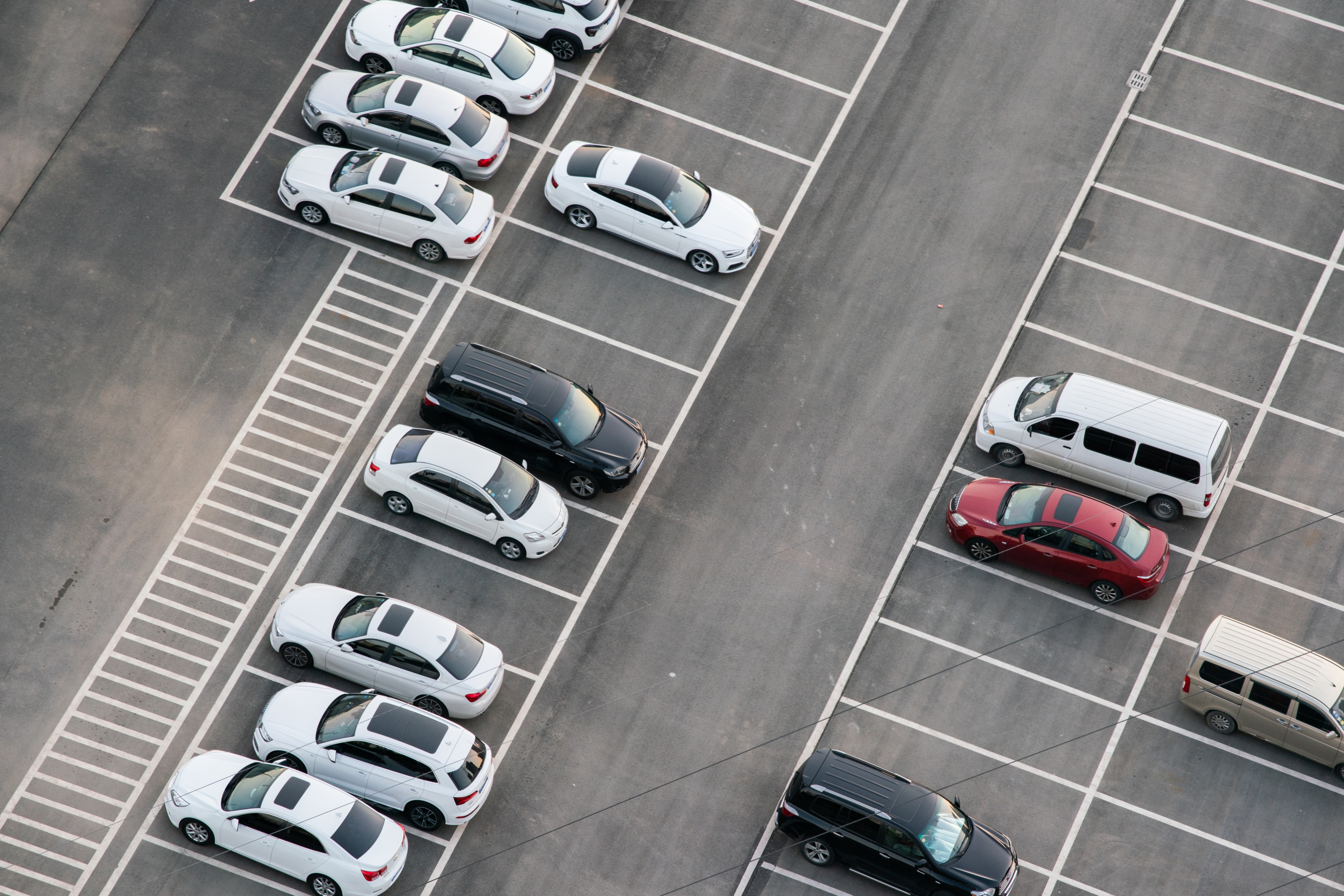 买二手车到哪里找第三方检测平台,哪个平台查二手车最靠谱