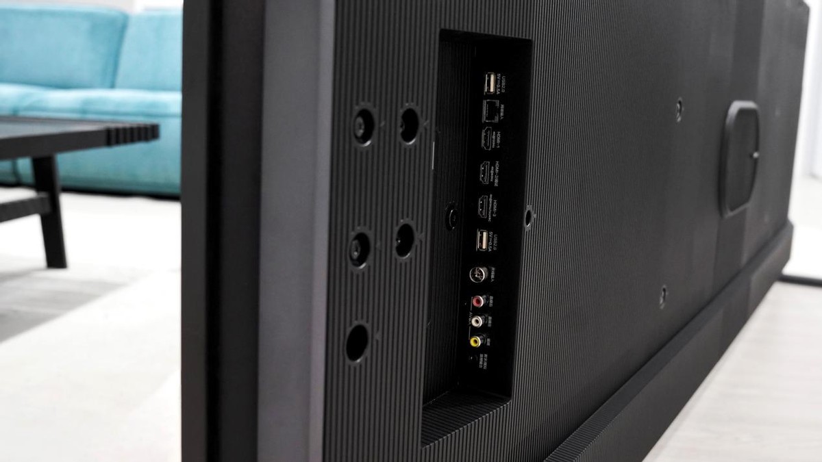 目前哪款电视机画质最好,海信75寸哪款电视音质和画质最好