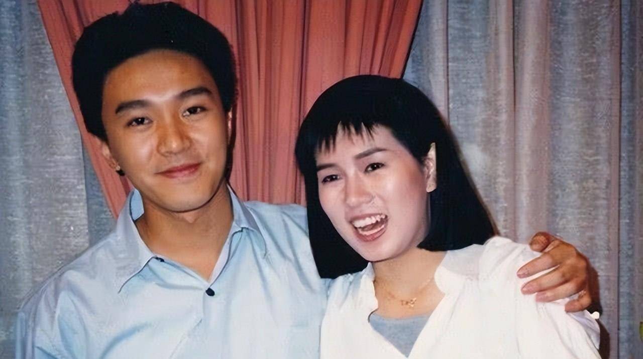 周星驰对罗慧娟的感悟,罗慧娟回应周星驰的视频