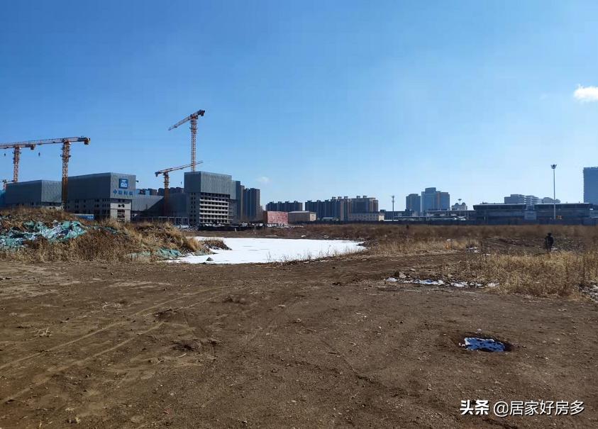 长春宽城万达北地块新规划最新,长春宽城中粮大悦城