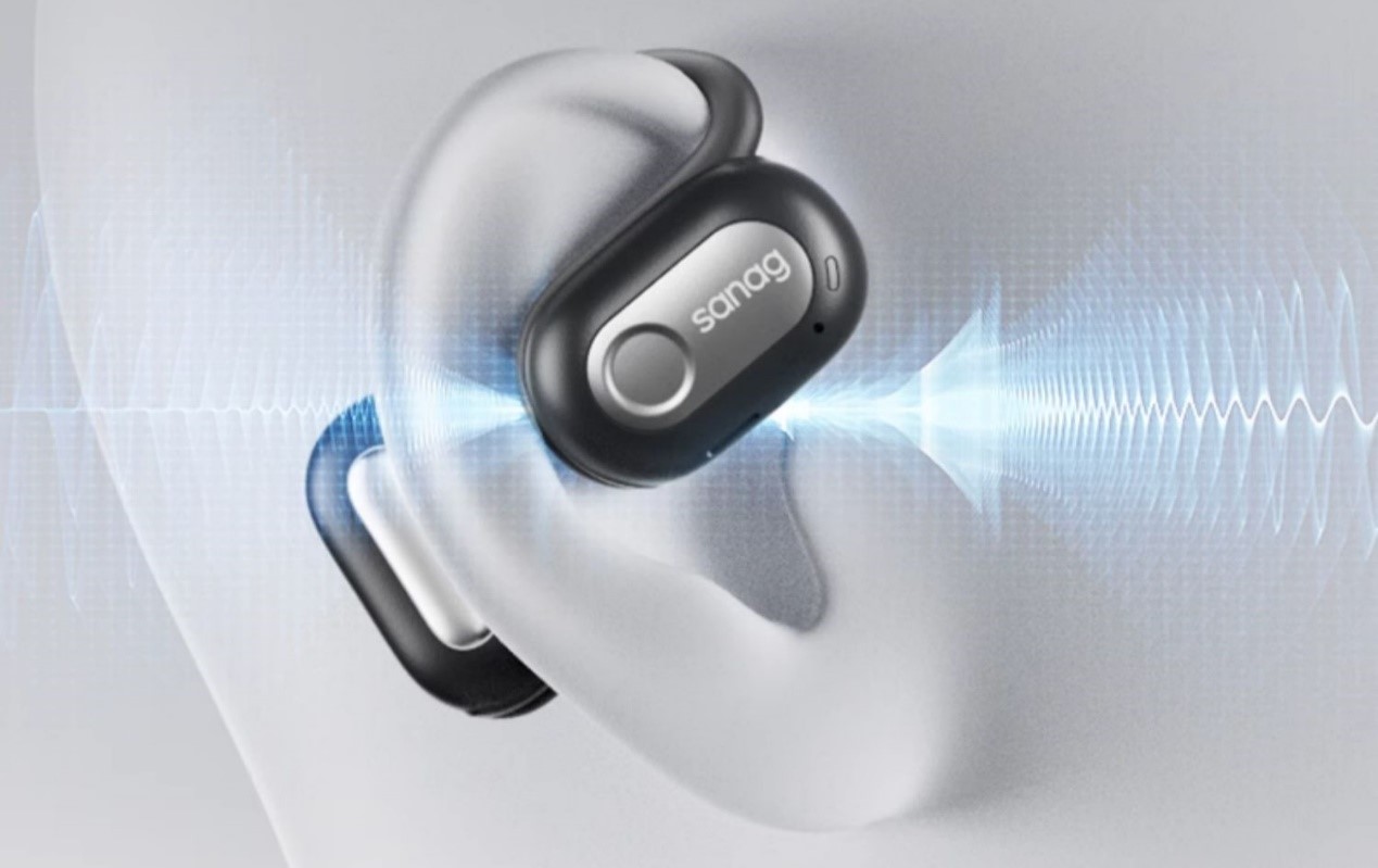 sanagz36spromax蓝牙耳机评测,sanag耳机z65s