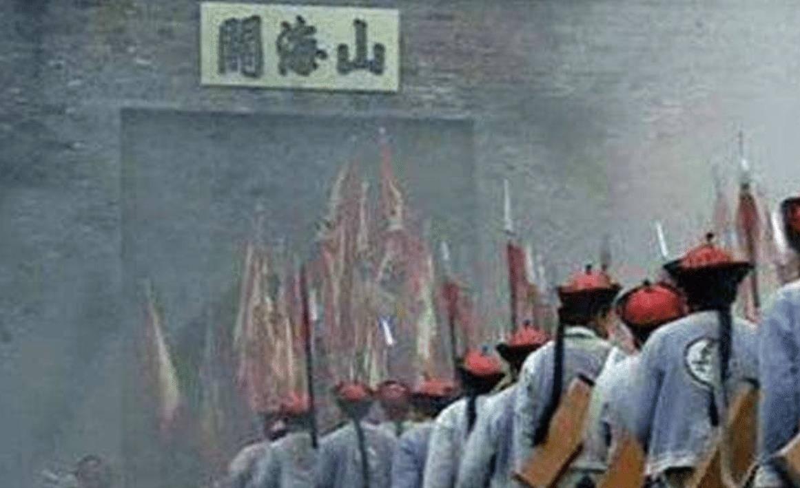 清朝前期东北领土面积有多大,清朝的东北和现在的东北