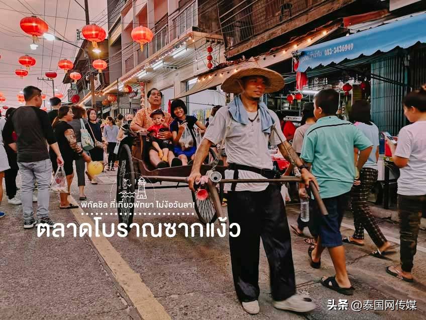 泰国芭提雅22个游玩地点推荐,泰国曼谷普吉芭提雅游玩攻略