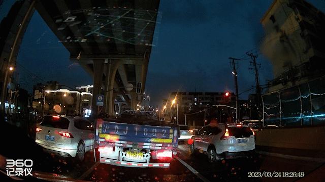 十年老司机的性价比之选-360K580行车记录仪