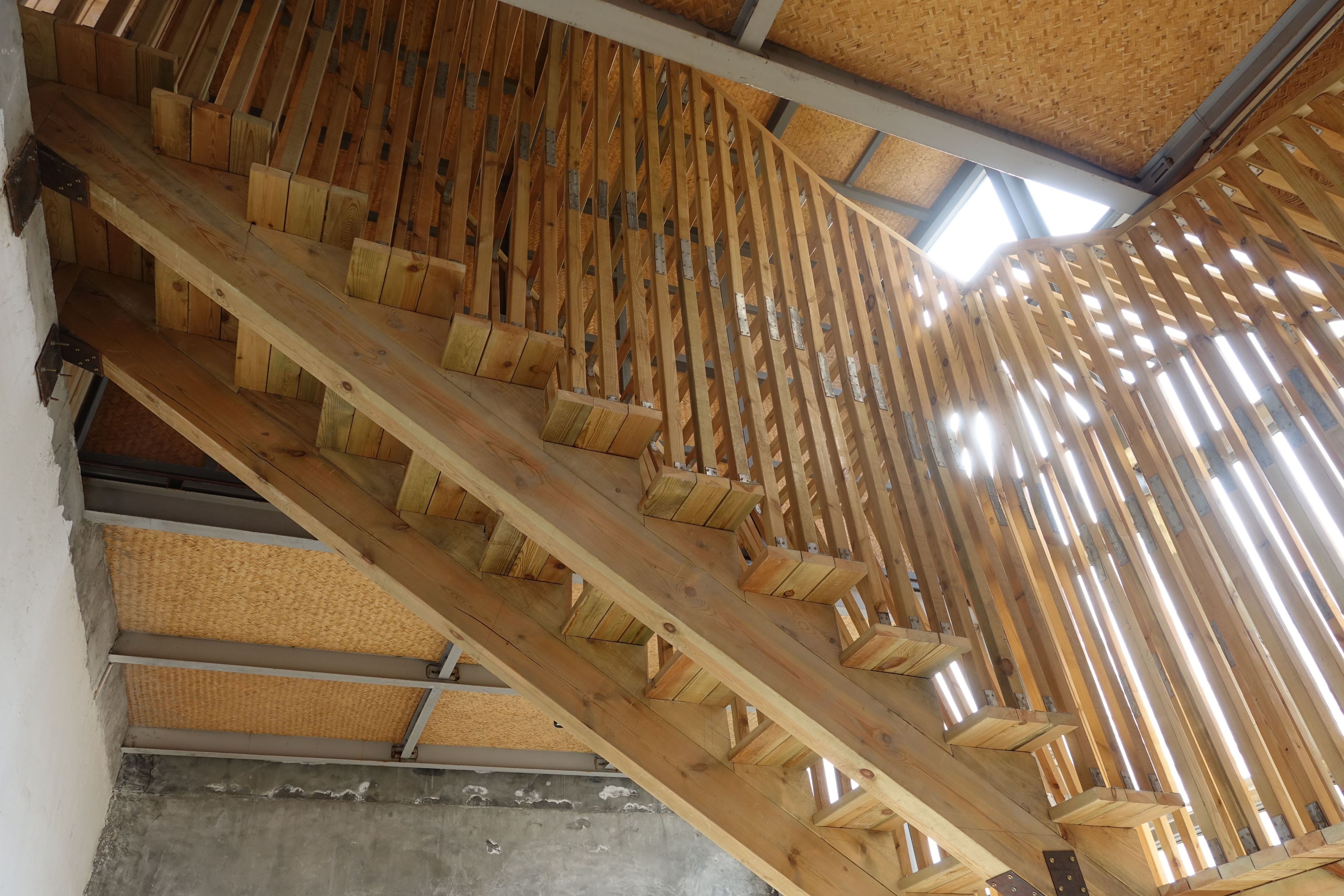 隐藏在西安的神秘古迹,隐匿在西安乡间的国宝级建筑