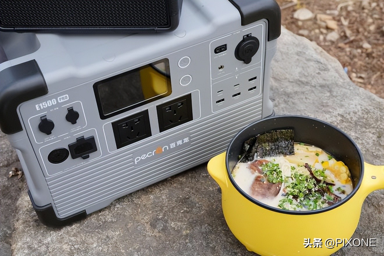 户外电源1000和1000pro怎么选,户外电源1000以内怎么选