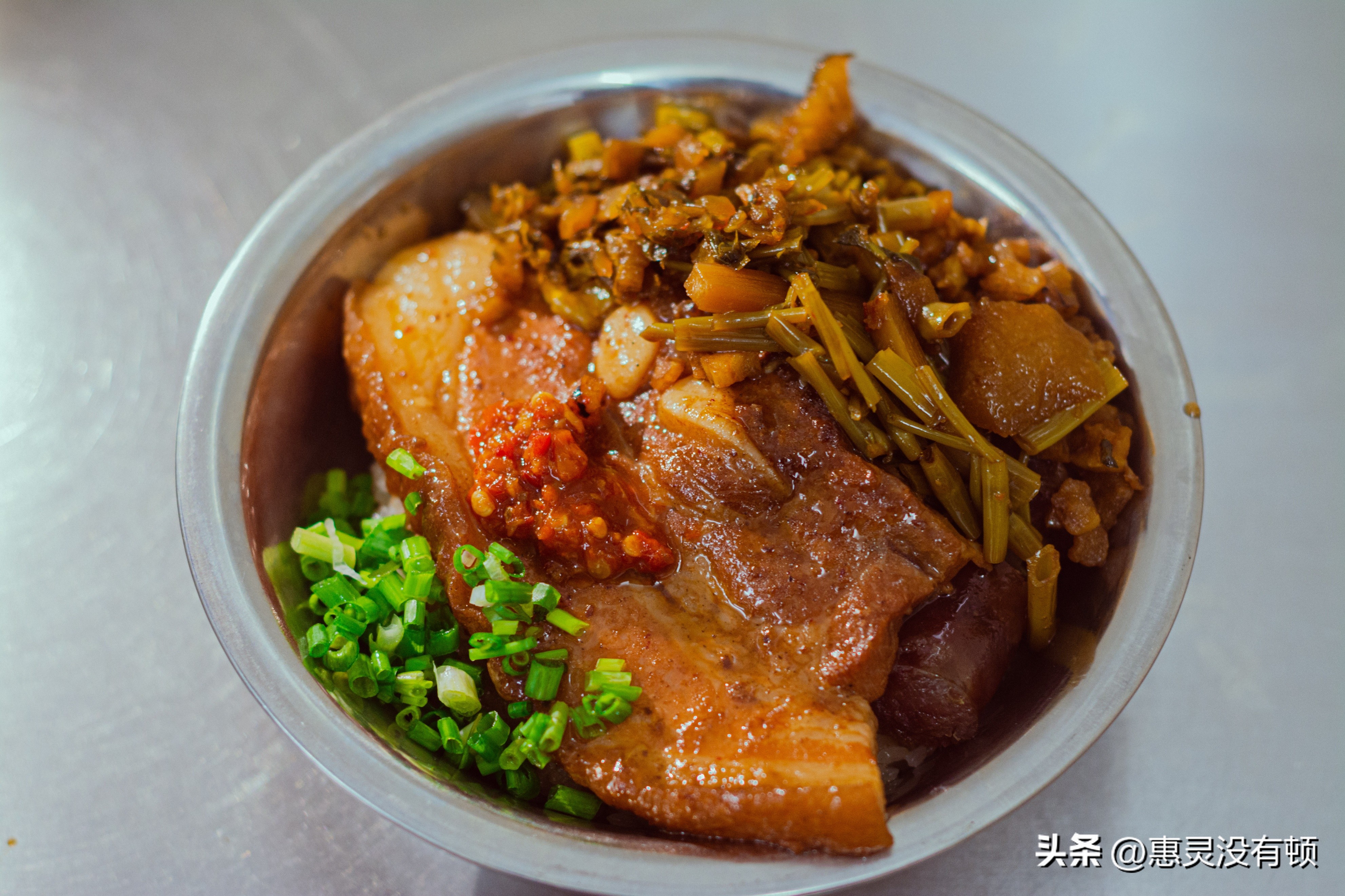 本地人从小吃到大！跟着这份南宁必吃宝藏老牌美食攻略去吃准没错