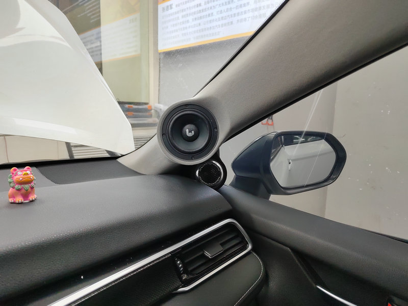 让音响迅速提升音质,让音响音质变好